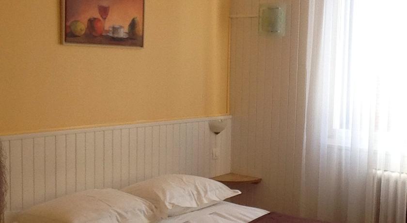 Arcantis Hotel La Residence Cergy Kültér fotó